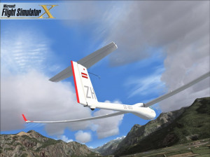 Flight Simulator X - PC