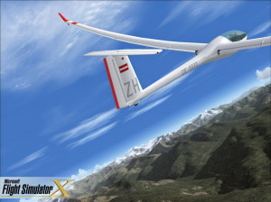 Flight Simulator X - PC