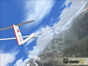 Flight Simulator X - PC