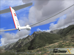 Flight Simulator X - PC