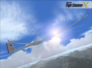 Flight Simulator X - PC