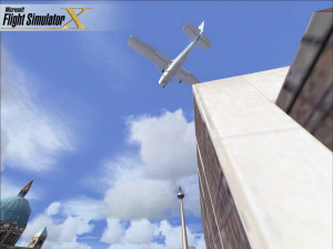 Flight Simulator X - PC