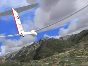 Flight Simulator X - PC