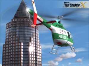 Flight Simulator X - PC