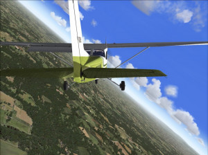 Flight Simulator X - PC