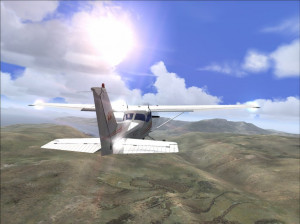 Flight Simulator X - PC