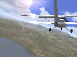 Flight Simulator X - PC