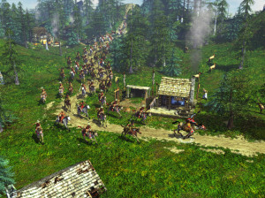 Age of Empires III : The WarChiefs - PC