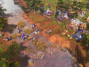 Age of Empires III : The WarChiefs - PC