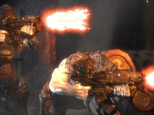 Gears of War - Xbox 360