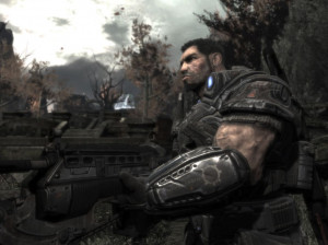 Gears of War - Xbox 360