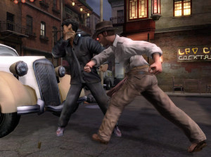 Indiana Jones Next Gen - Xbox 360