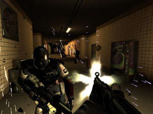 F.E.A.R. : Extraction Point - PC