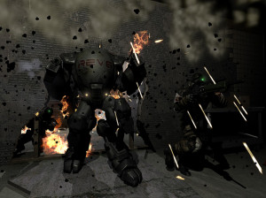 F.E.A.R. : Extraction Point - PC