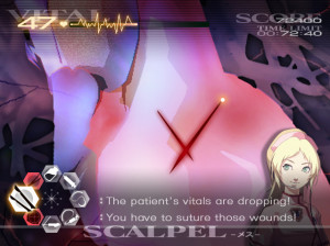 Trauma Center : Second Opinion - Wii