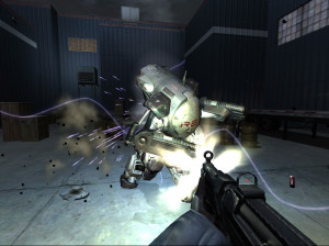 F.E.A.R. - Xbox 360