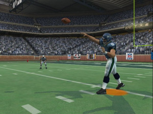 Madden NFL 07 - Wii