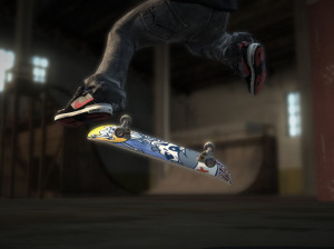 Tony Hawk's Project 8 - PS3