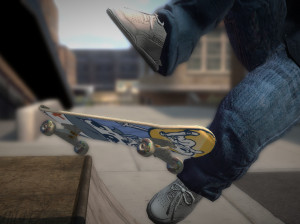 Tony Hawk's Project 8 - PS3