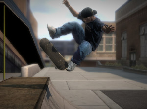 Tony Hawk's Project 8 - Xbox 360