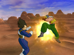 Super DBZ - PS2