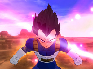 Super DBZ - PS2