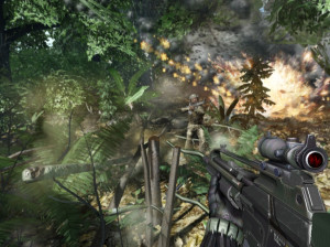 Crysis - PC