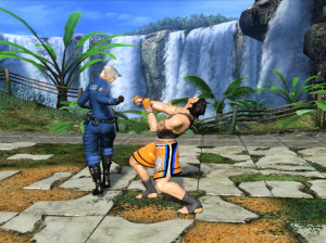 Virtua Fighter 5 - PS3