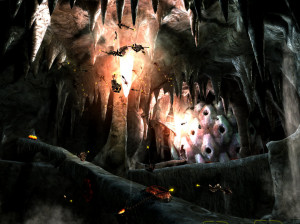 Lost Planet : Extreme Condition - Xbox 360