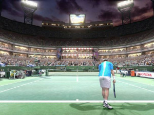 Virtua Tennis 3 - Xbox 360