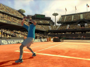 Virtua Tennis 3 - Xbox 360