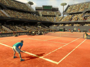 Virtua Tennis 3 - Xbox 360