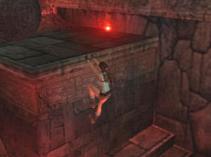 Tomb Raider Legend - PSP