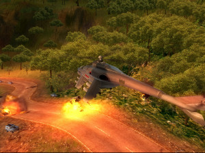 Just Cause - Xbox 360