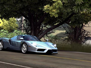 Test Drive Unlimited - Xbox 360