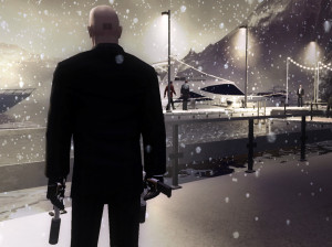 Hitman : Blood Money - PC