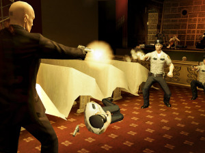 Hitman : Blood Money - PC