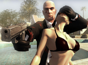 Hitman : Blood Money - PC