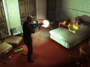 Hitman : Blood Money - PC