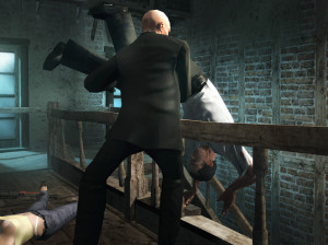 Hitman : Blood Money - PC