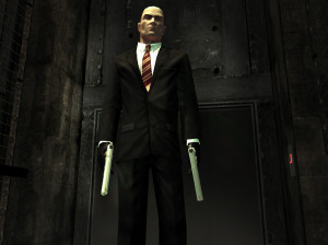 Hitman : Blood Money - PC