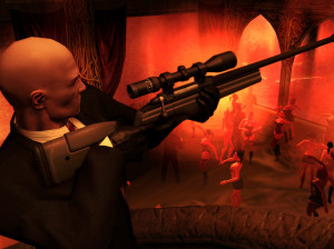 Hitman : Blood Money - Xbox