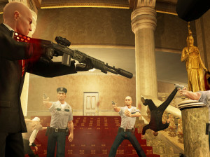Hitman : Blood Money - Xbox 360