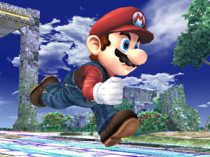 Super Smash Bros. Brawl - Wii