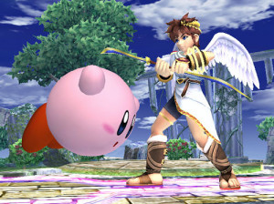 Super Smash Bros. Brawl - Wii