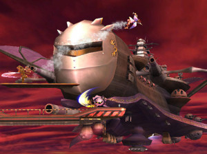 Super Smash Bros. Brawl - Wii