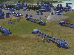 Supreme Commander - PC