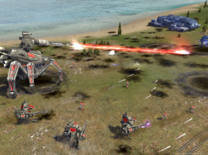 Supreme Commander - PC