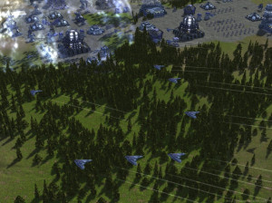 Supreme Commander - PC