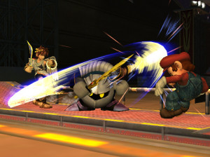 Super Smash Bros. Brawl - Wii